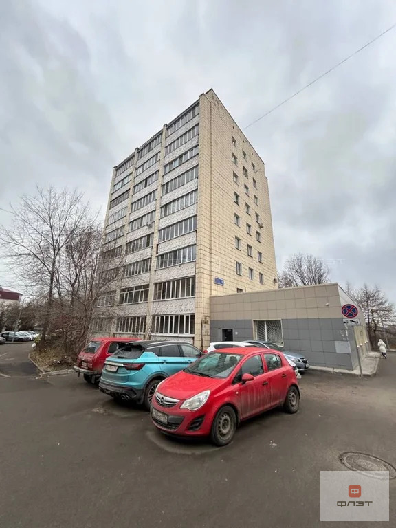 Аренда квартиры, Казань, ул. Бойничная д.8 - Фото 7