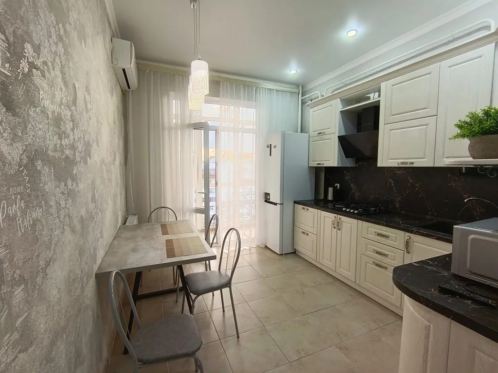 Продажа квартиры, Крымск, Крымский район, ул. Маршала Жукова - Фото 7