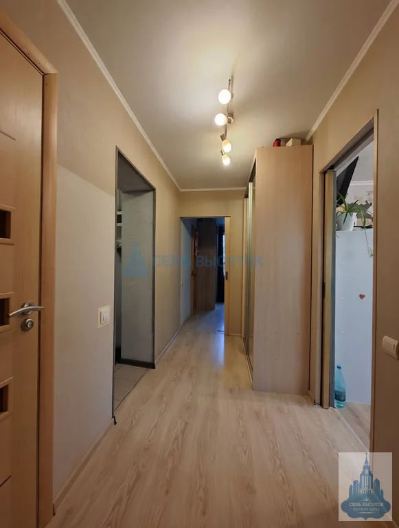 Продажа дома, Барыбино, Домодедово г. о., Чернышевского ул. - Фото 6