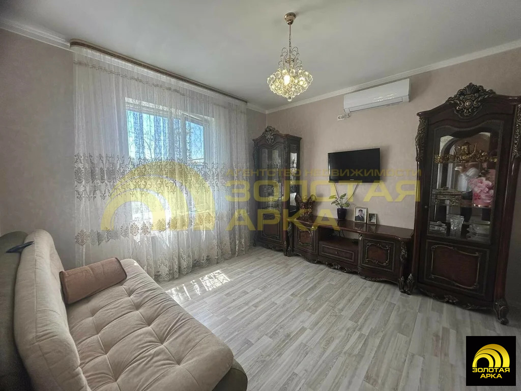 Продажа дома, Крымск, Крымский район, ул. Пушкина - Фото 19