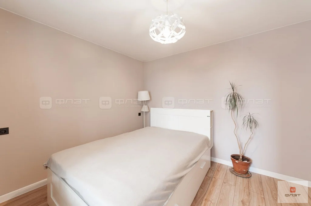 Продажа квартиры, Казань, ул. Серп и Молот - Фото 5