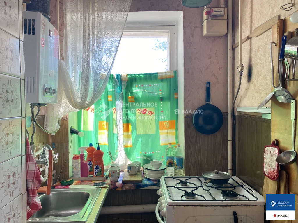 Продажа дома, Скопин, ул. Трудовая - Фото 8