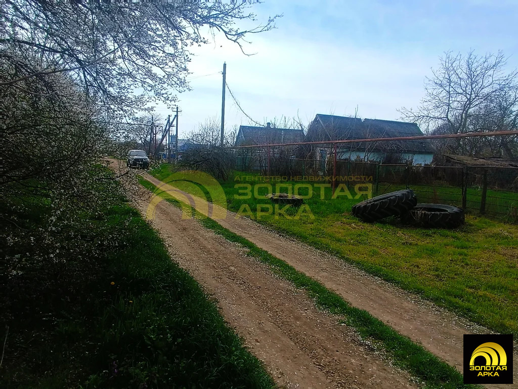 Продажа участка, Мингрельская, Абинский район, ул. Славянская - Фото 15