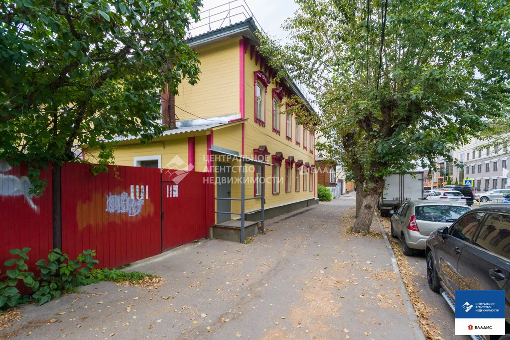 Продажа квартиры, Рязань, ул. Кудрявцева - Фото 19