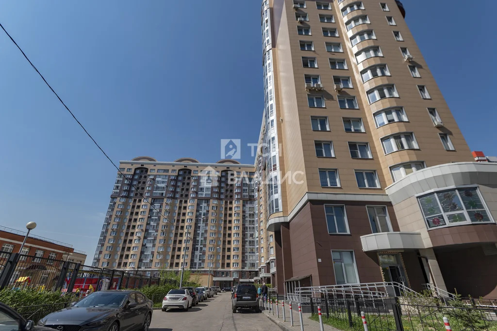 городской округ Королёв, Королёв, Пионерская улица, д.30к9, ... - Фото 37