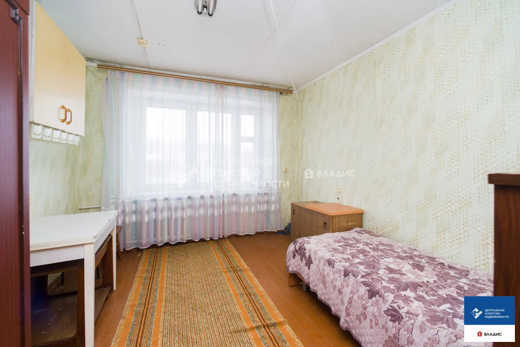 Продажа комнаты, Рязань, ул. Пожалостина - Фото 1