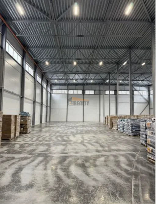 Аренда склада, Подольск - Фото 3