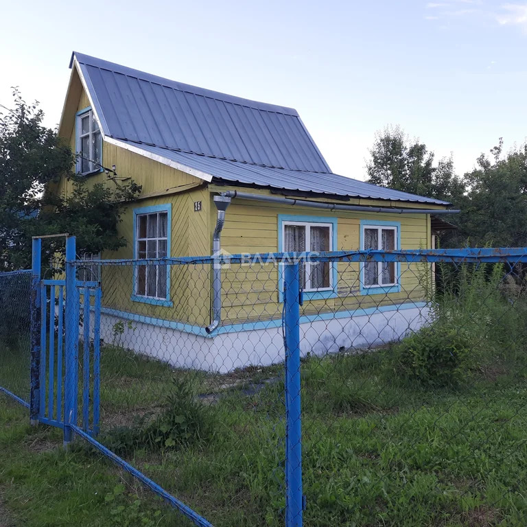 городской округ Владимир, деревня Бухолово, Октябрьский район,  дом на ... - Фото 14