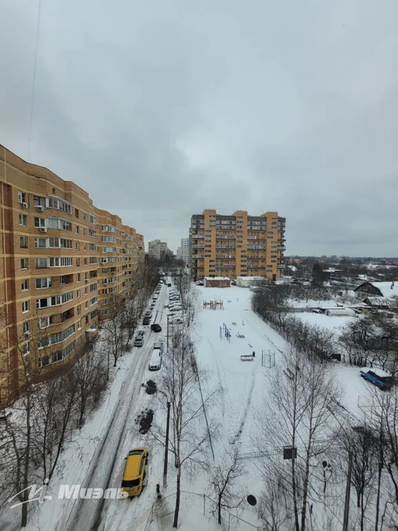 2-х комнатная квартира в г. Солнечногорске - Фото 6