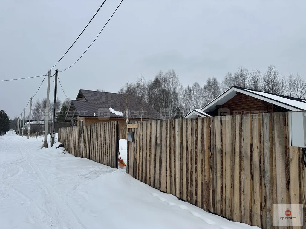 Продажа дома, Лаишевский район, ул. Центральная - Фото 43