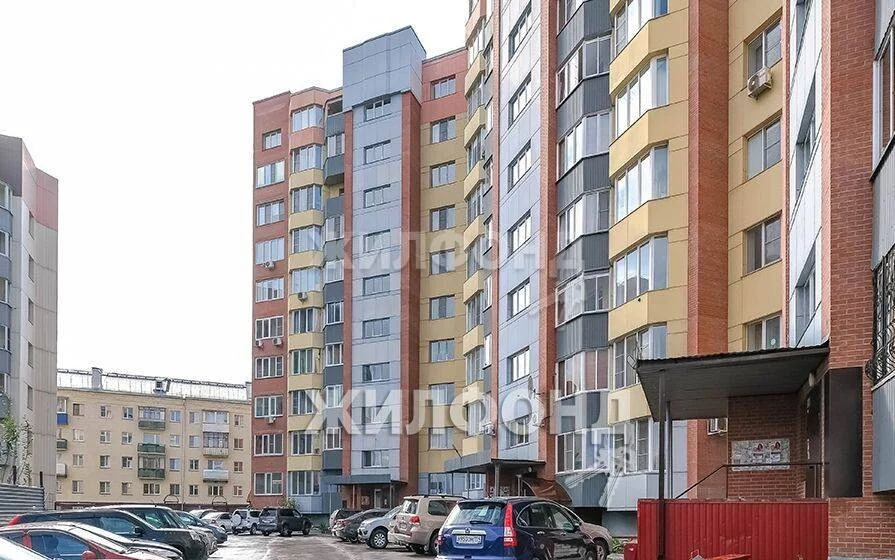 Продажа квартиры, Новосибирск, ул. Софийская - Фото 12