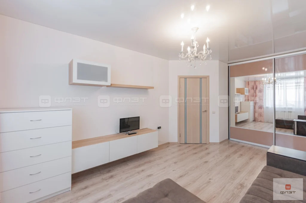 Продажа квартиры, Казань, ул. Салиха Батыева - Фото 2