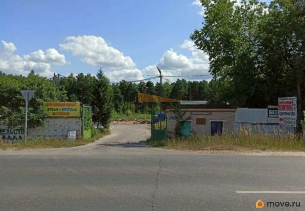 Продажа производственного помещения, Ступино, Ступинский район, ул. ... - Фото 2