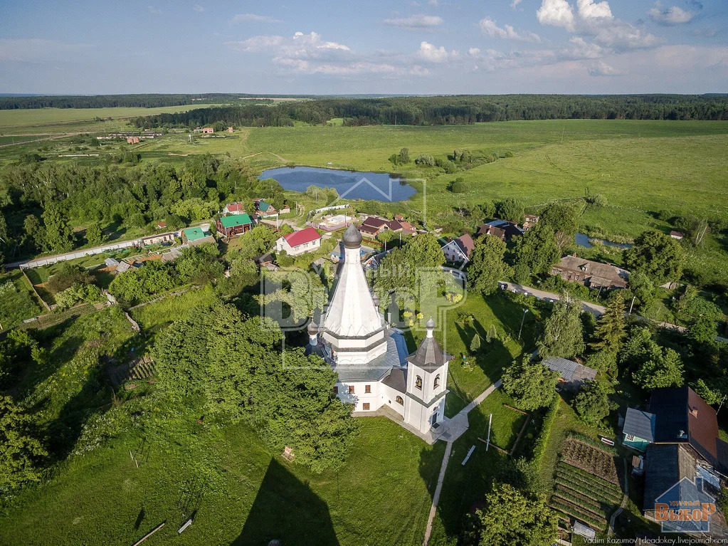 Продажа дома, Городня, Ступинский район, ул. Воскресенская - Фото 20