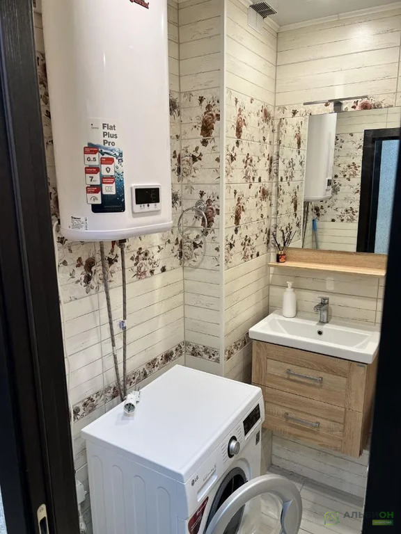 Аренда квартиры, Томск, ул. Большая Подгорная - Фото 4