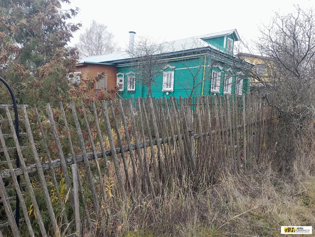 Продажа участка, Воря-Богородское, Щелковский район - Фото 0