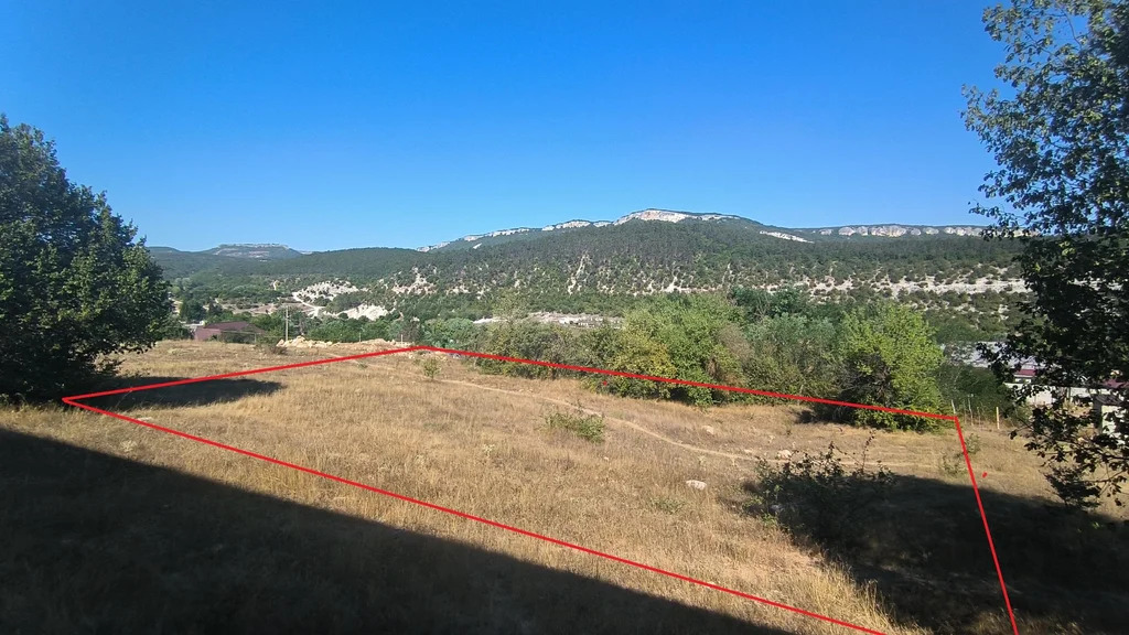 Продажа участка, Новоульяновка, Бахчисарайский район, ул. Каялы - Фото 4