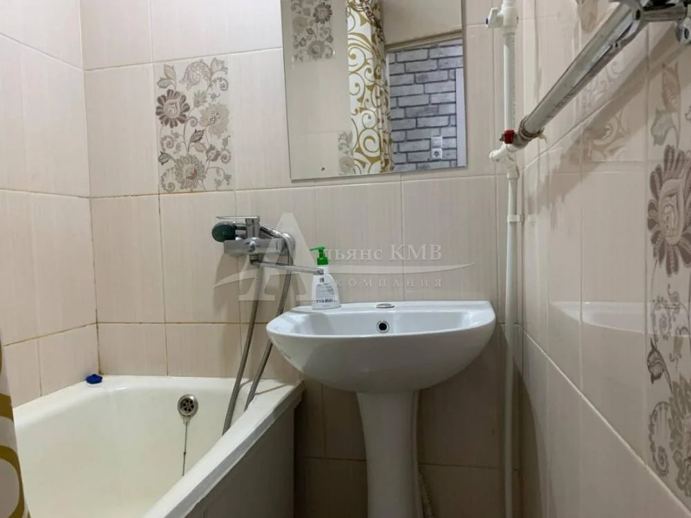 Продажа квартиры, Георгиевск, ул. Кочубея - Фото 8