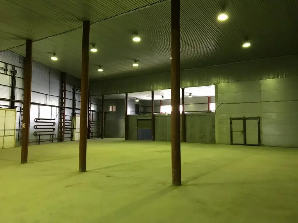 Теплый склад на Троицком тракте 1150 м - Фото 3