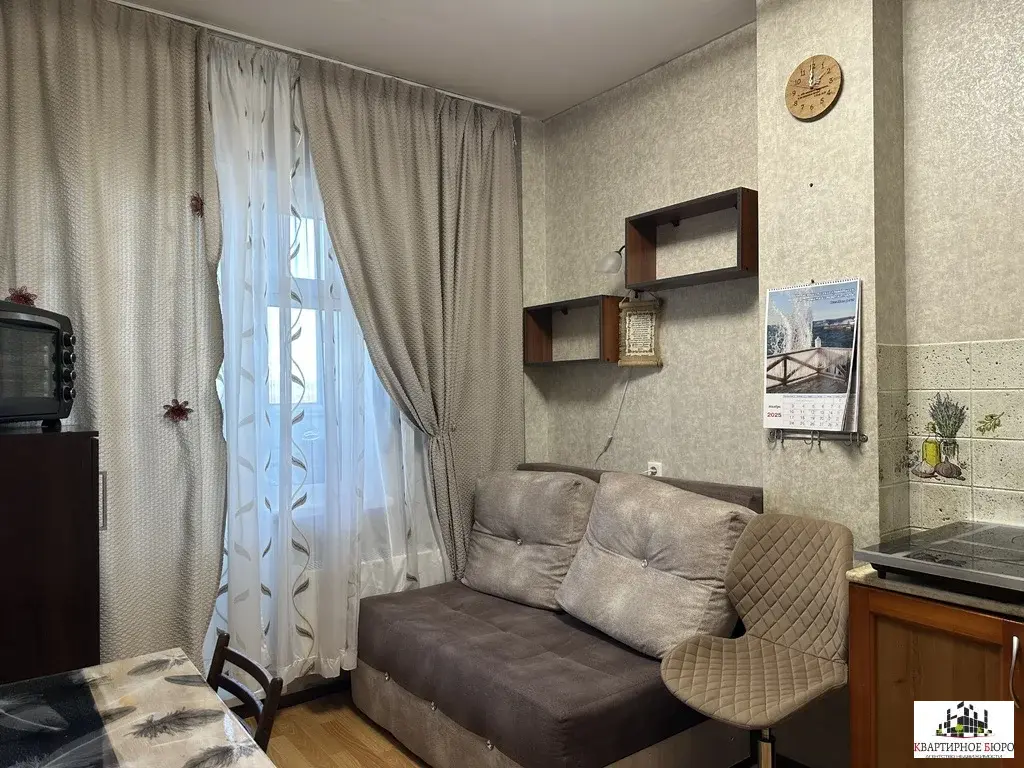 Продам 1-комнатную 44 кв.м. - Фото 5