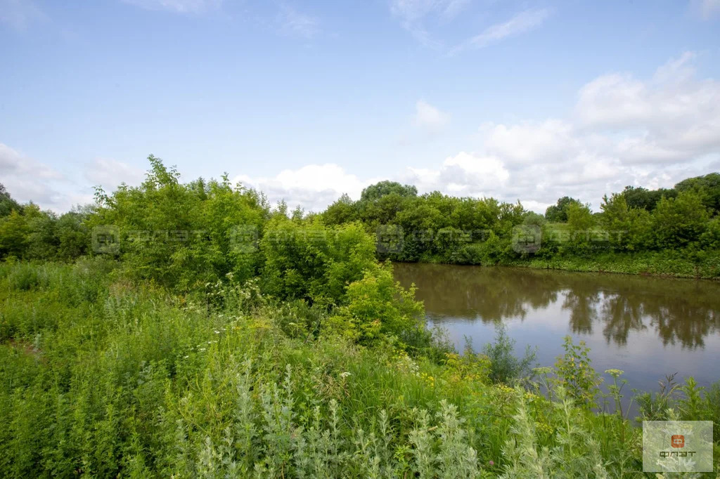 Продажа участка, Карповка, Пестречинский район, ул. Полевая (Мёшинские ... - Фото 31