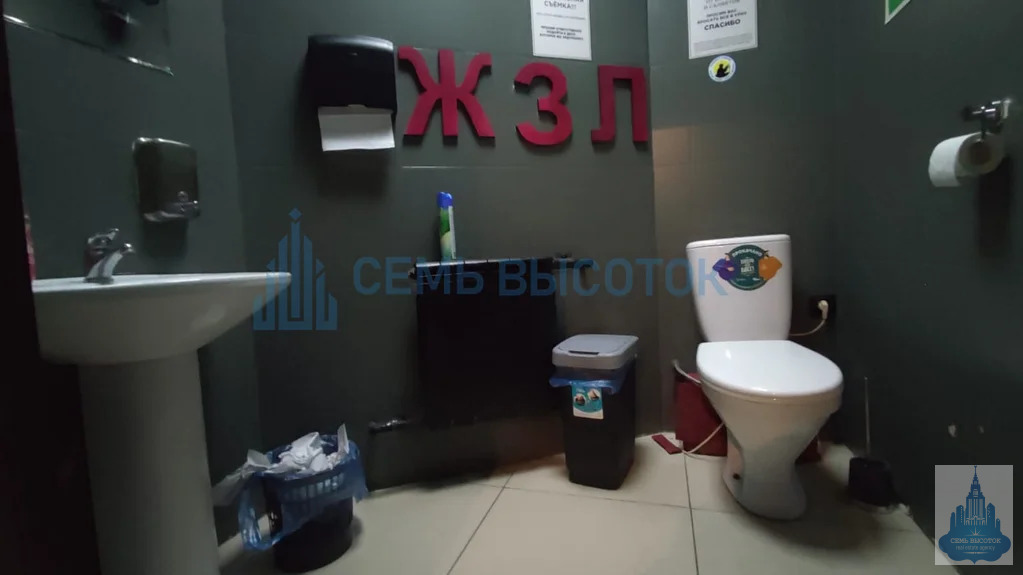 Аренда ПСН, Подольск, Революционный пр-кт. - Фото 9