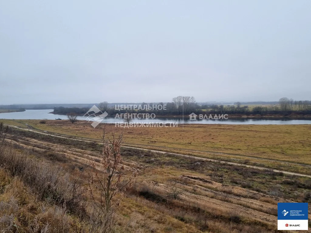 Продажа участка, Казарь, Рязанский район - Фото 1