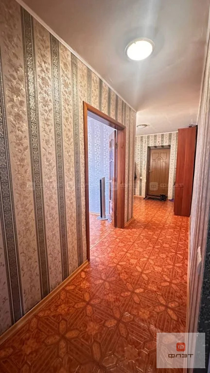 Продажа квартиры, Казань, ул. Закиева - Фото 6