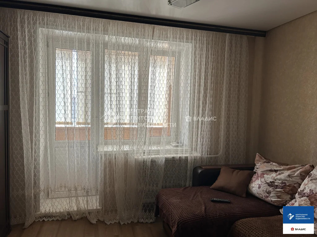 Аренда квартиры, Рязань, улица 9-я Линия - Фото 3