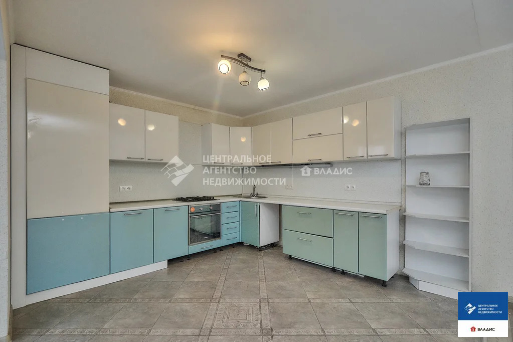 Продажа квартиры, Рязань, Касимовское ш. - Фото 3