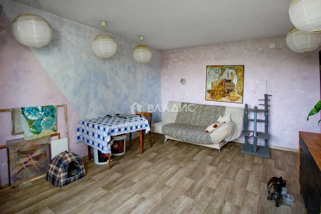 Москва, Окружной проезд, д.34к1, 3-комнатная квартира на продажу - Фото 11