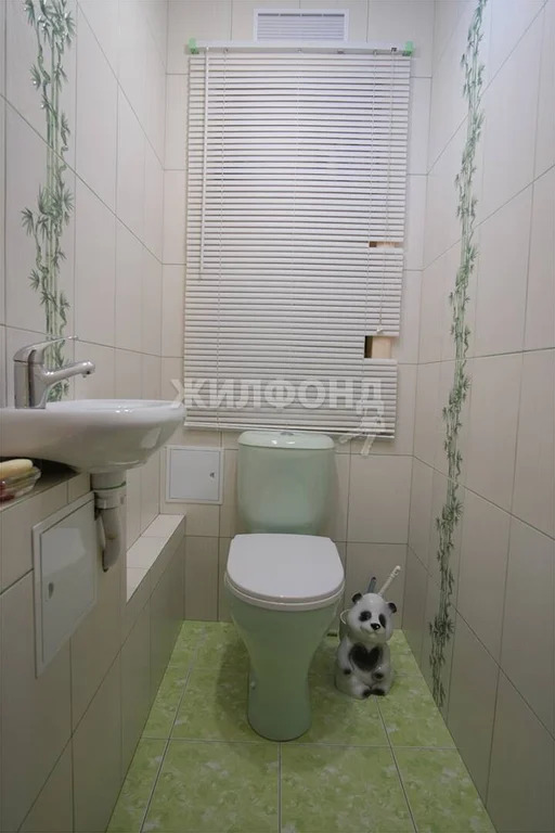 Продажа квартиры, Новосибирск, ул. Гоголя - Фото 9