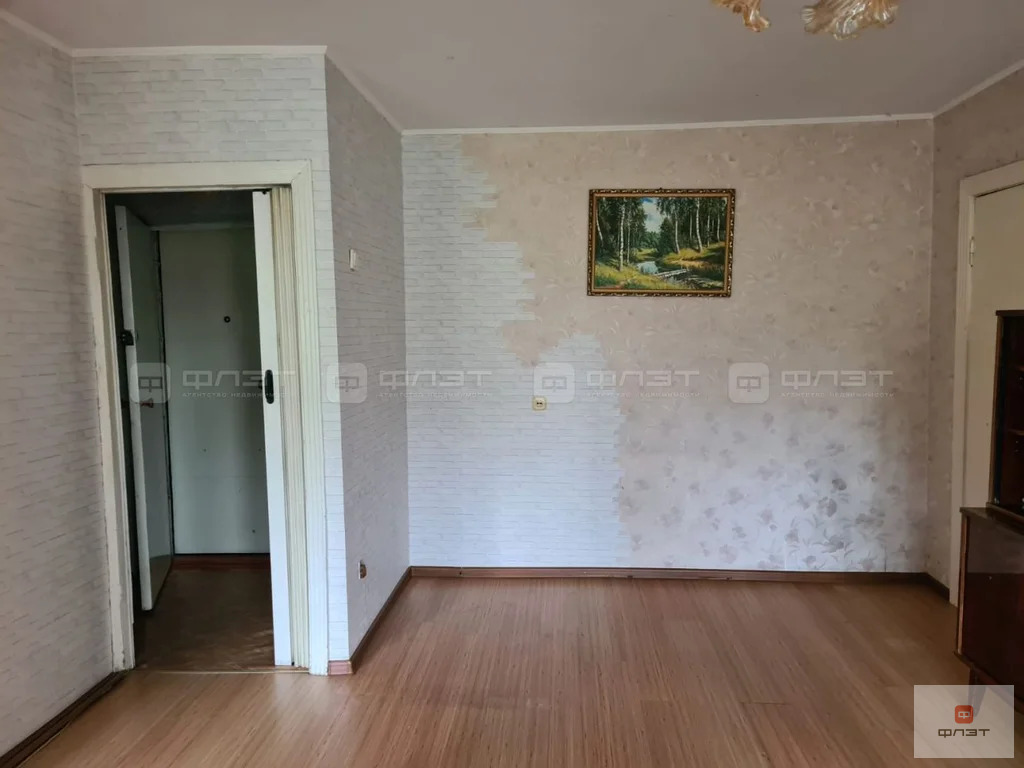 Продажа квартиры, Казань, ул. Карима Тинчурина - Фото 5