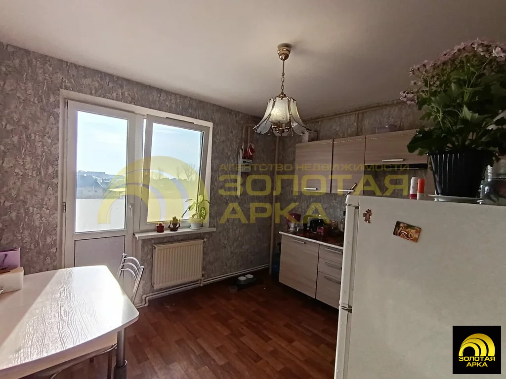 Продажа квартиры, Темрюк, Темрюкский район, ул. Анджиевского - Фото 13