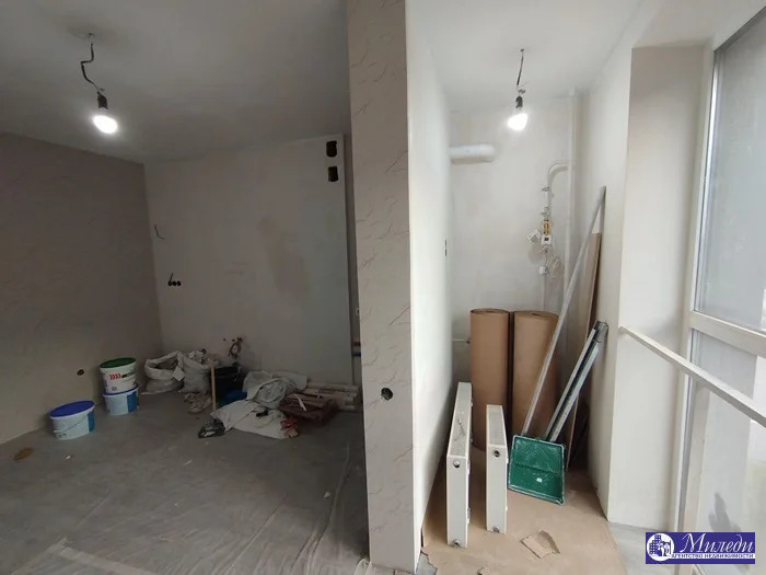 Продажа квартиры, Батайск, Олимпийское кольцо улица - Фото 9