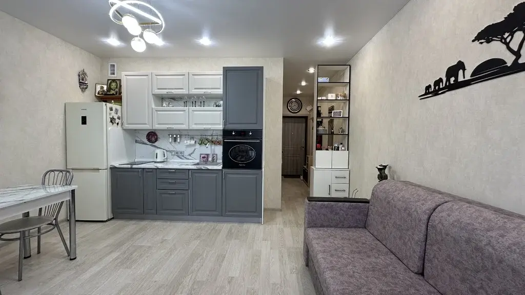 Московская обл., рп Малаховка, кв-л Подмосковный, д. 67к4 - Фото 3