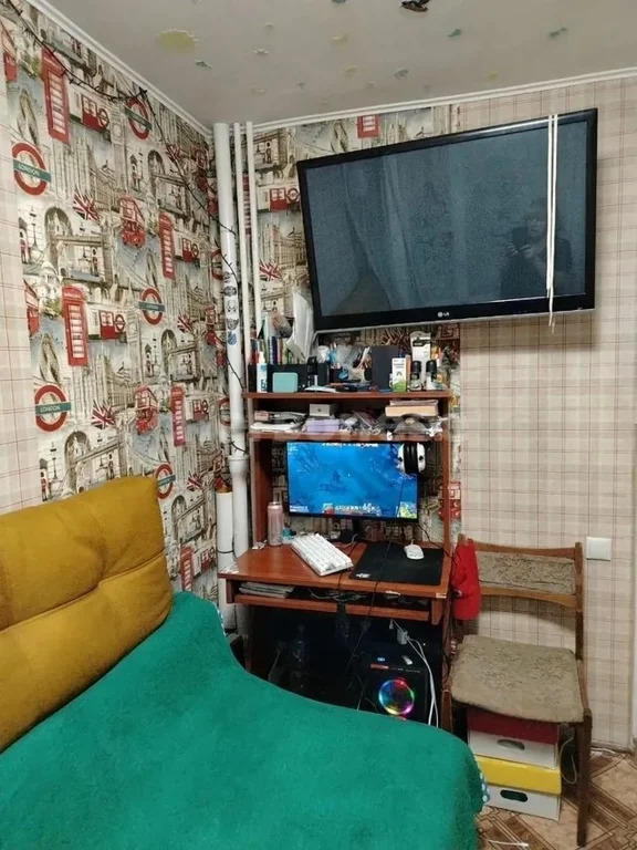 Продажа квартиры, Севастополь, Победы пр-кт. - Фото 9