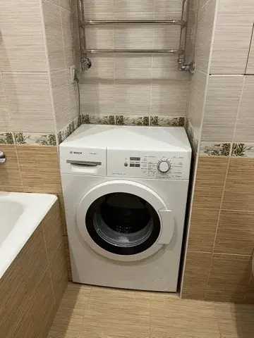 Квартира с полной комплектацией! Свободна юридически и физически! - Фото 18