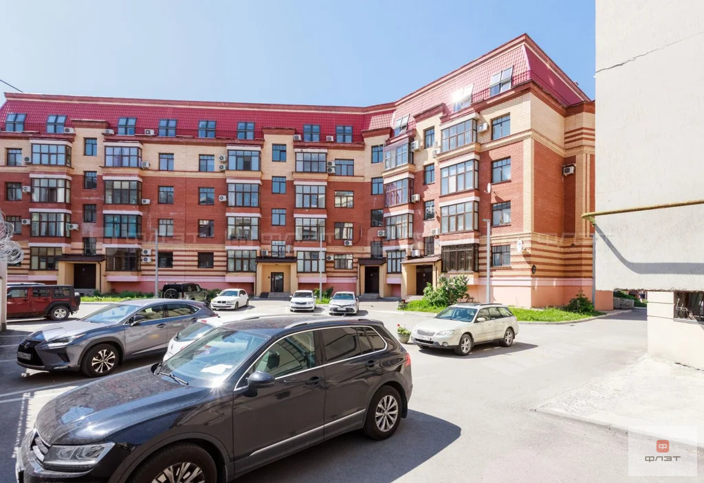 Продажа квартиры, Казань, ул. Тельмана - Фото 11