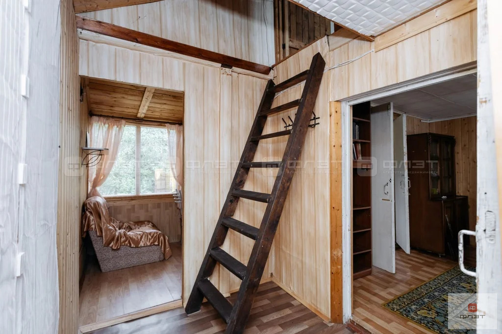 Продажа дома, Волжские зори, Зеленодольский район, Участок - Фото 9