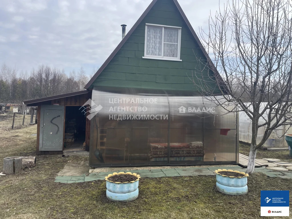 Продажа дома, Старожилово, Старожиловский район, ул. Садовая - Фото 12