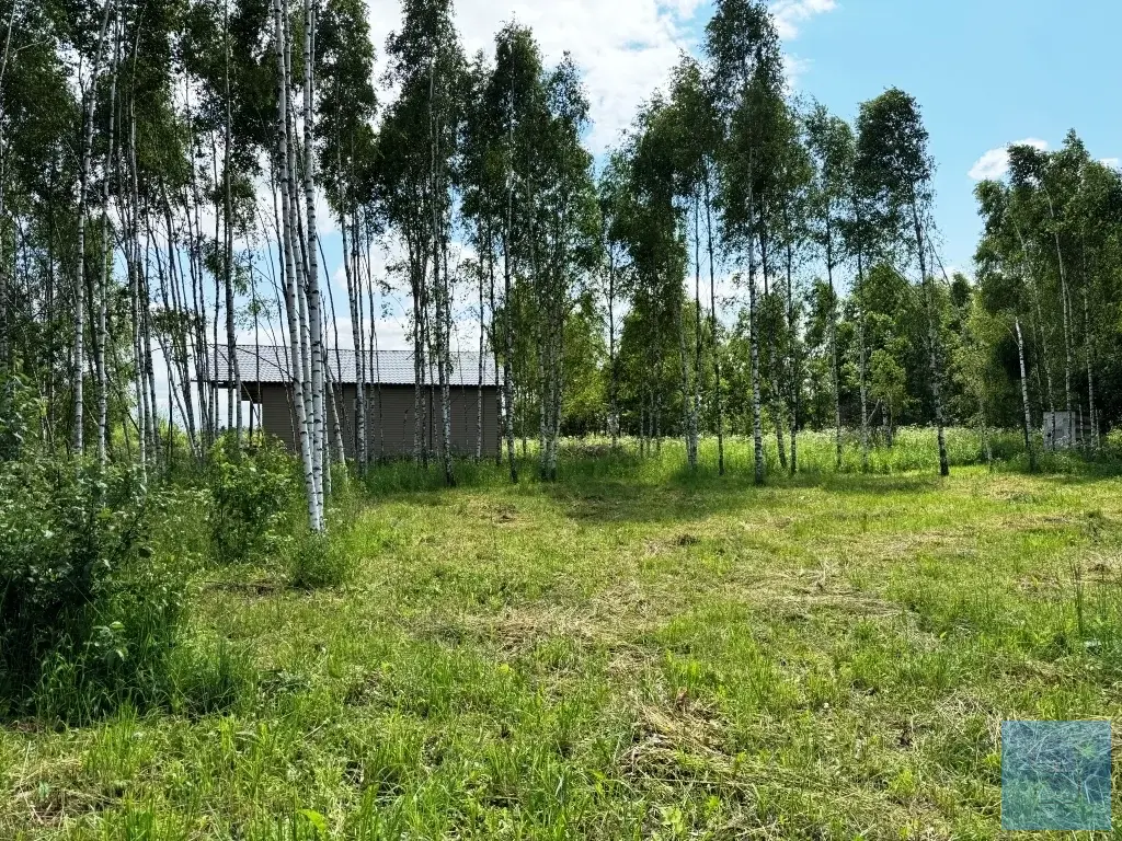 6, 4 сотки под дачное строительство в д. Ростовцево, - Фото 2