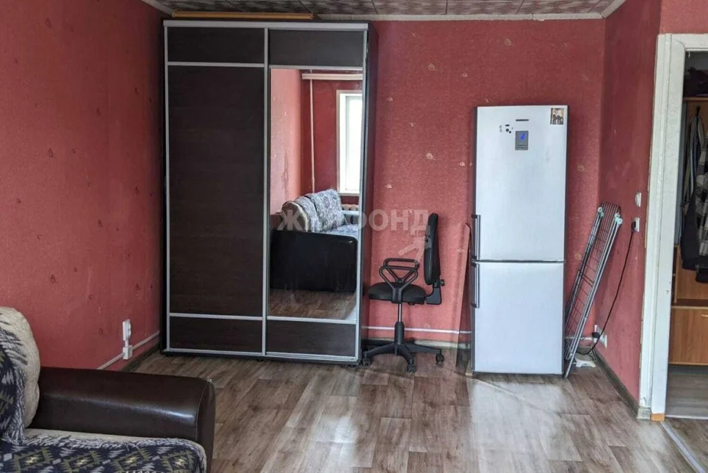 Продажа квартиры, Новосибирск, ул. Дачная - Фото 3