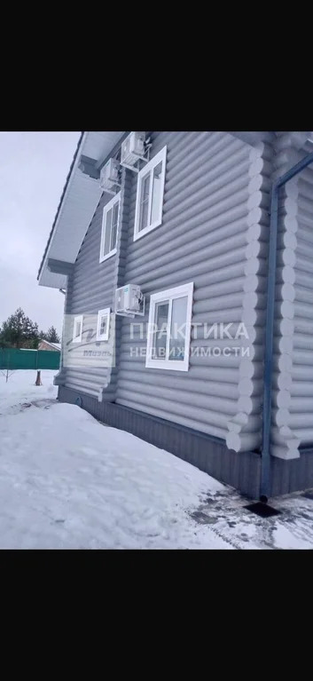 Продажа дома, Холдеево, Можайский район - Фото 14