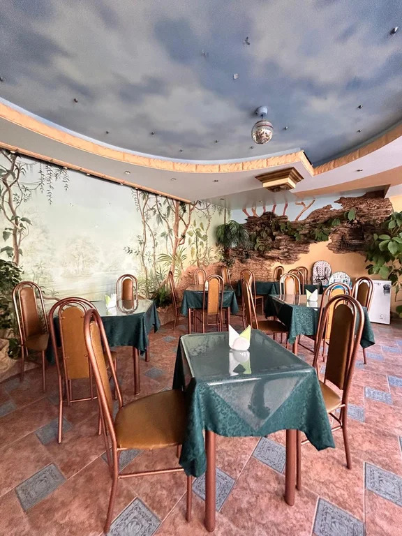 Продается действующий гостевой дом 739,6 м2 в пгт. Сириус - Фото 25