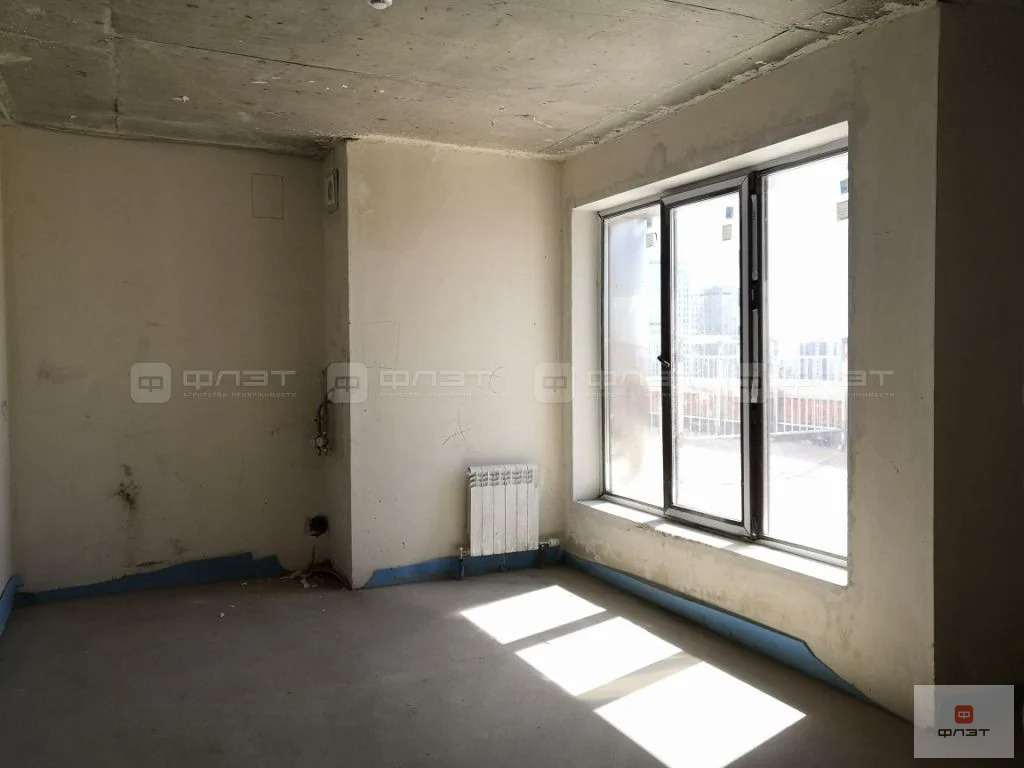 Продажа квартиры, Казань, ул. Волкова - Фото 13