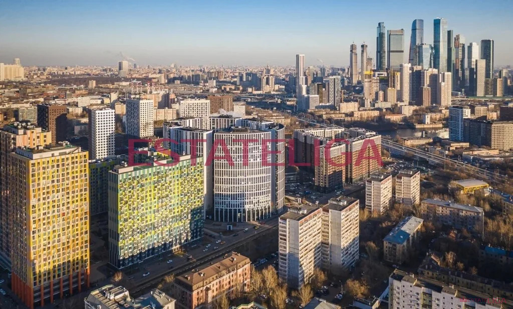 Аренда квартиры, Береговой проезд - Фото 20