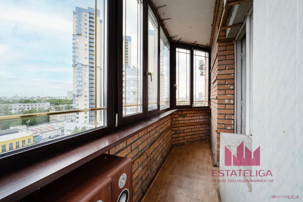 Продажа квартиры, ул. Мироновская - Фото 28
