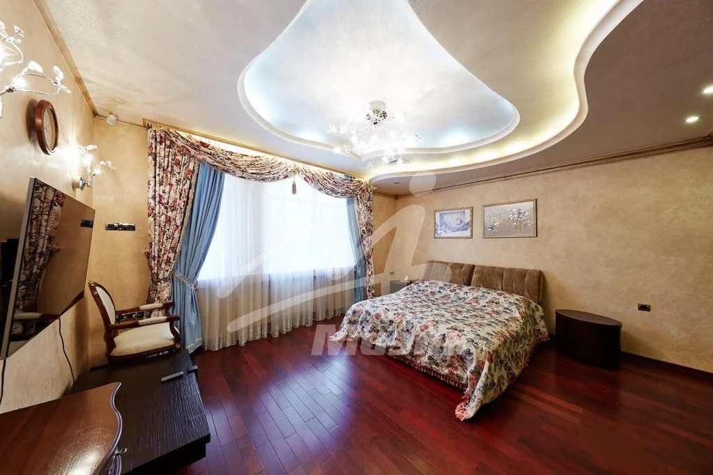 Продажа квартиры, м. Щукинская, ул. Авиационная - Фото 15