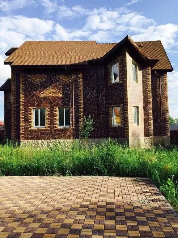 Коттедж на 30 человек в Лисавино - Фото 16